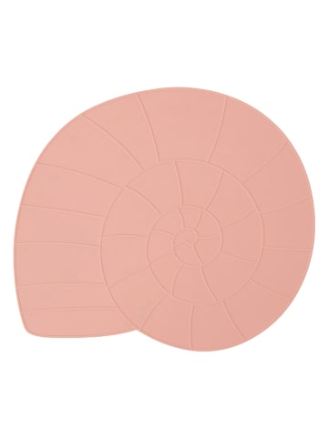 OYOY mini Platzdecke "Nautilus" in Apricot - (L)40 x (B)34,5 cm