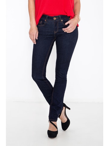 ATT Jeans Jeans in Dunkelblau