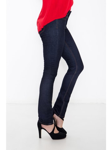 ATT Jeans Jeans in Dunkelblau
