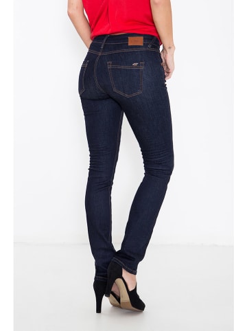 ATT Jeans Jeans in Dunkelblau
