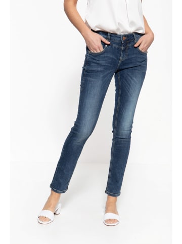 ATT Jeans Jeans in Dunkelblau