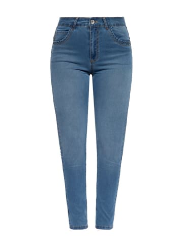 ATT Jeans Jeans in Blau