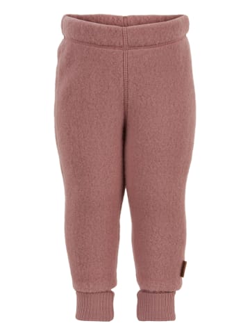 mikk-line Sweatbroek lichtroze