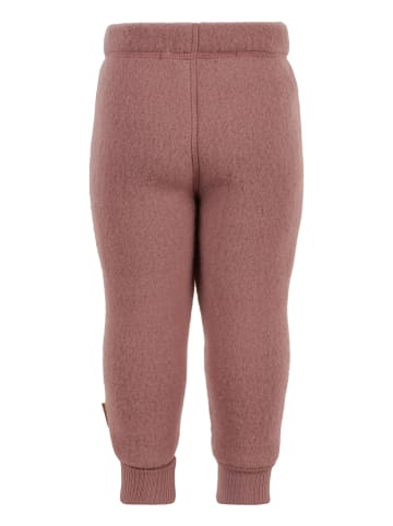 mikk-line Sweatbroek lichtroze