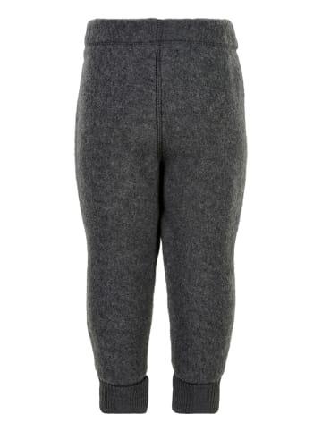 mikk-line Sweatbroek donkergrijs