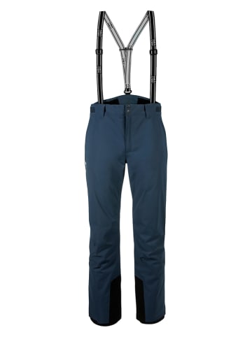 Halti Ski-/ Snowboardhose "Lasku" in Dunkelblau