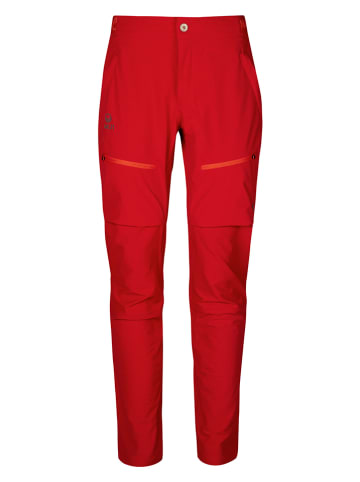 Halti Functionele broek "Pallas" rood