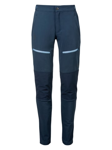 Halti Functionele broek "Pallas II Warm" donkerblauw