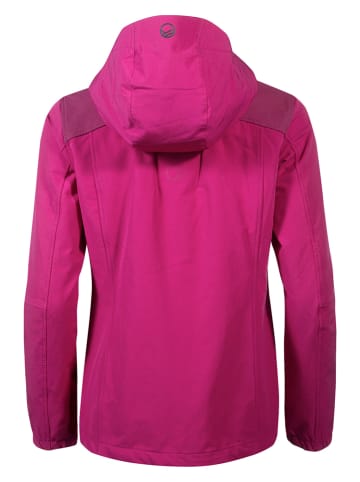 Halti Functionele jas "Pallas Warm X-Stretch" roze