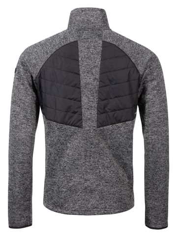 Halti Hybride jas "Streams" grijs