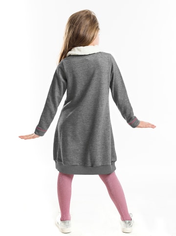Denokids Kleid "Kitten" in Grau