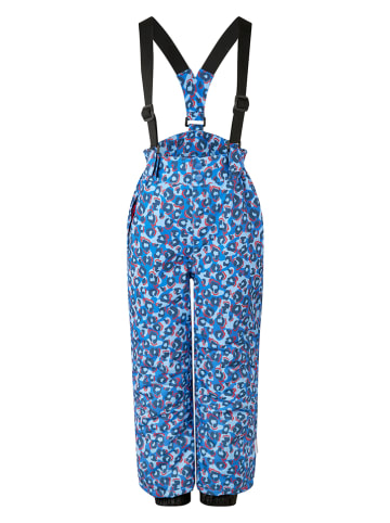 racoon Functionele broek "Seattle" blauw
