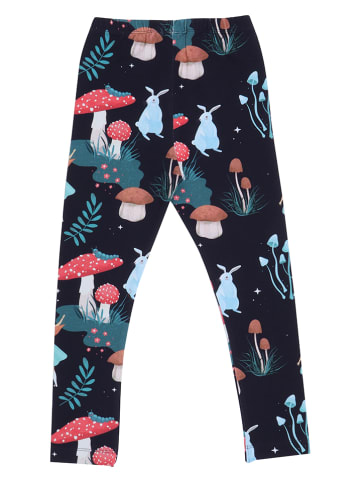 Walkiddy Leggings in Schwarz