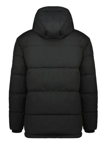Canadian Peak Winterparka "Alberteak" zwart