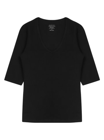 Claesens Shirt zwart