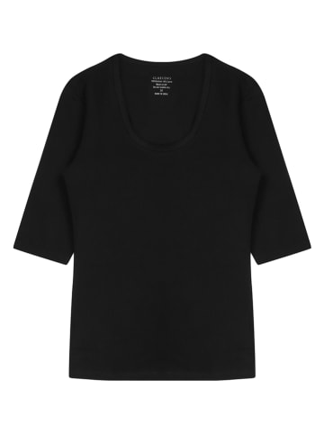 Claesens Shirt zwart