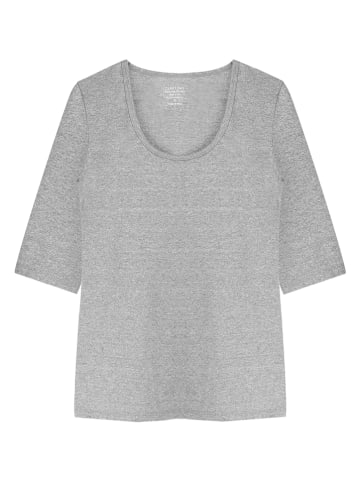 Claesens Shirt grijs