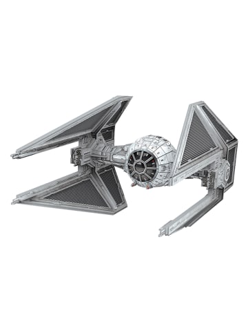 Revell 129-delige 3D-puzzel "Star Wars Imperial Tie Interceptor" - vanaf 10 jaar