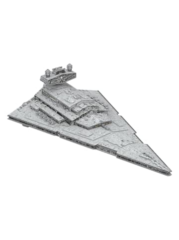 Revell 278-częściowe puzzle "Star Wars Imperial Star Destroyer" - 10+