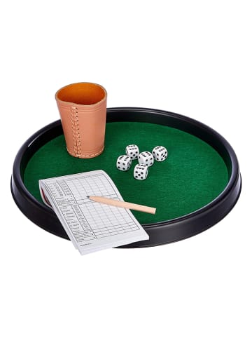 Piatnik Würfelpoker - ab 12 Jahren