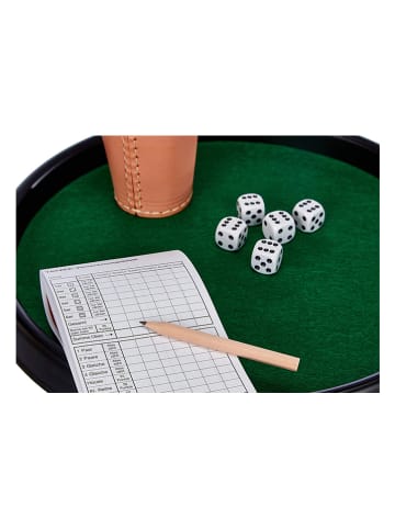 Piatnik Würfelpoker - ab 12 Jahren