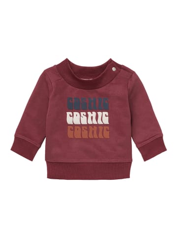 Noppies Sweatshirt rood