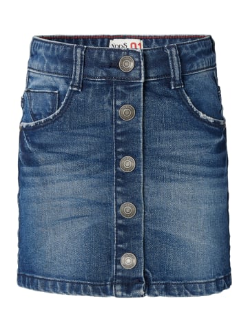 Noppies Rok donkerblauw
