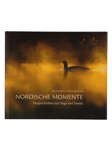 Tipp 4 Bildband "Nordische Momente"