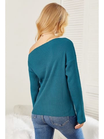 LA Angels Trui blauw