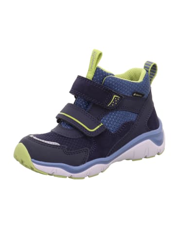 superfit Sneakers "Sport5" donkerblauw