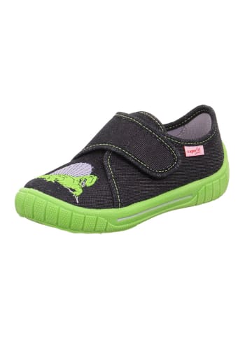 superfit Pantoffels "Bill" zwart