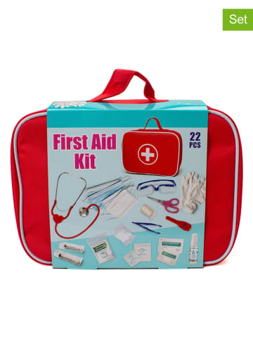 Magni 22tlg. Doktorkoffer - ab 3 Jahren