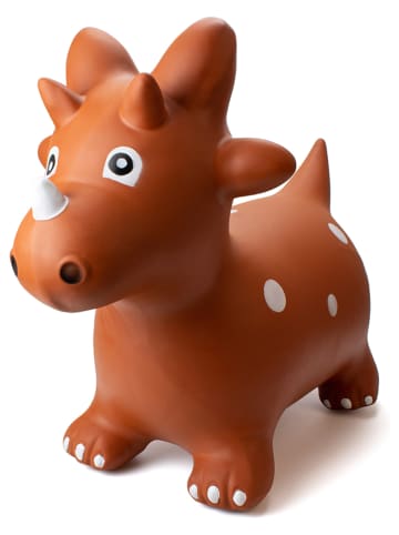 Magni Skippydier "Dino" - vanaf 12 maanden