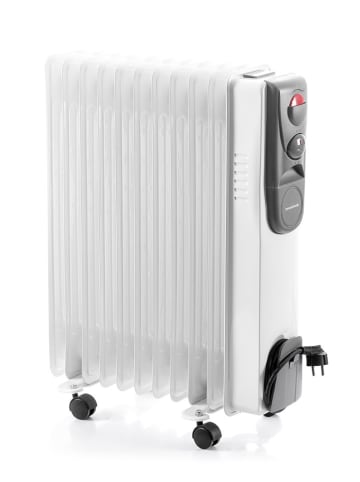 InnovaGoods Olieradiator