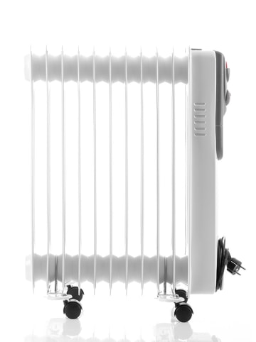 InnovaGoods Olieradiator