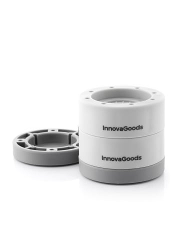 InnovaGoods 4-delige set: vibratiedempers