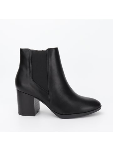 La Bottine Souriante Stiefeletten in Schwarz