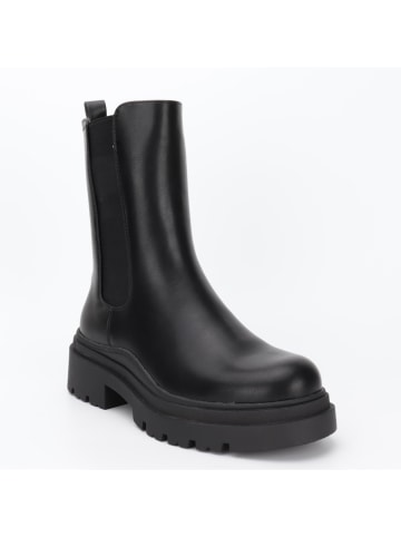 La Bottine Souriante Boots zwart