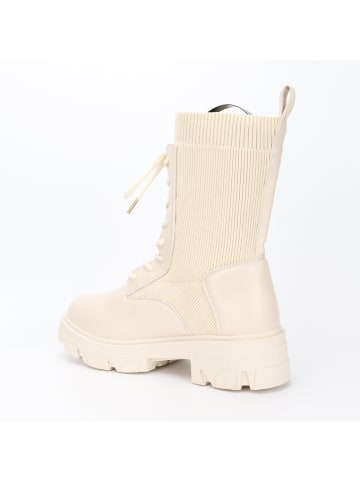 La Bottine Souriante Boots beige