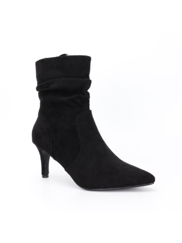 La Bottine Souriante Stiefeletten in Schwarz