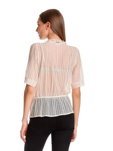 Vive Maria Blouse "For Colette" crème