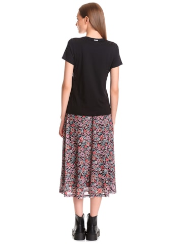 Vive Maria Shirt "Sweet Logo" in Schwarz