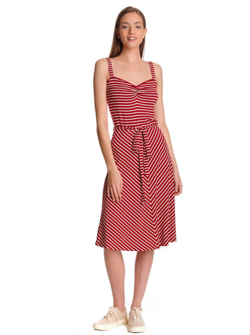 Vive Maria Jurk "Summer Capri" rood