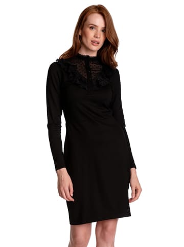 Vive Maria Sukienka "Montmartre" w kolorze czarnym