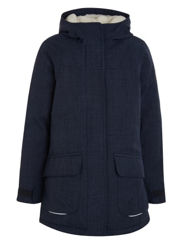 elkline Parka donkerblauw