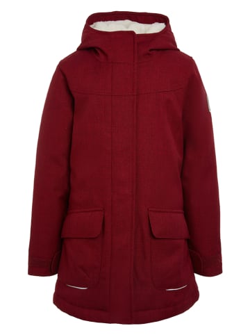 Elkline Parka rood