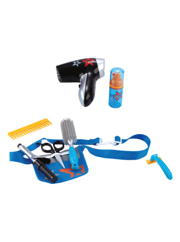 Clement Clementine 8tlg. Friseur-Set - ab 3 Jahren