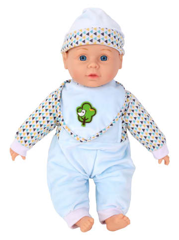 Clement Clementine Lalka - 18 m+