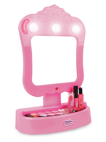 Fashion Maquillage Make-upspiegel met accessoires - vanaf 5 jaar