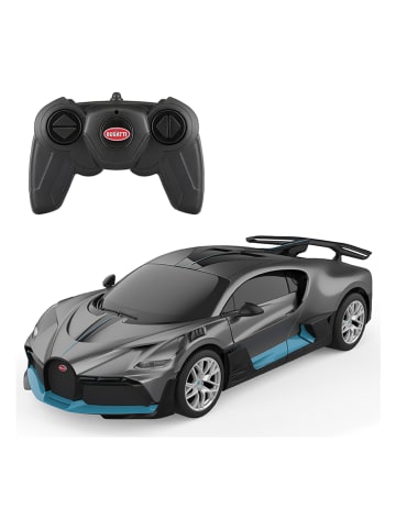 Turbo Challenge Ferngesteuertes Auto "Bugatti Divo" - ab 6 Jahren